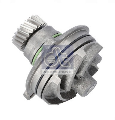 Water Pump, engine cooling (WG2319697)