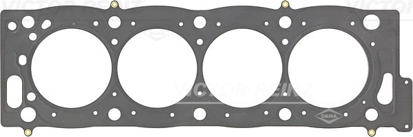 Gasket, cylinder head (WG1244771)