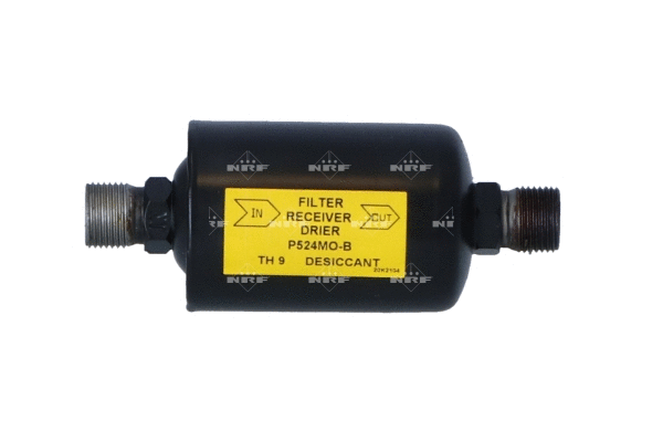 Dryer, air conditioning