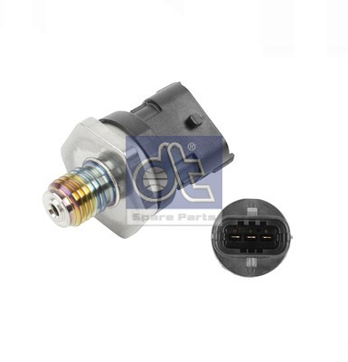 Sensor, fuel pressure (WG2319008)