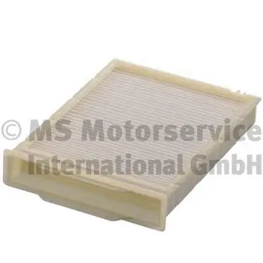 Filter, cabin air (WG1018684)