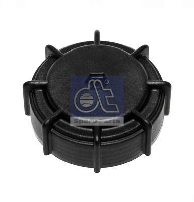 Cap, coolant tank (WG2314688)