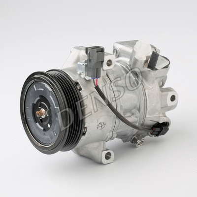 Compressor, air conditioning (WG1917818)