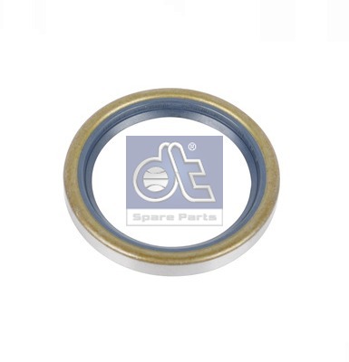 Seal Ring, propshaft mounting (WG2323219)