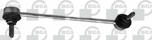 Link/Coupling Rod, stabiliser bar (WG1992443)