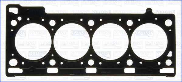 Gasket, cylinder head (WG1159636)