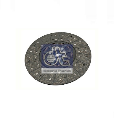 Clutch Disc (WG2310600)