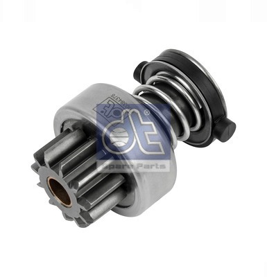 Pinion, starter (WG2312700)