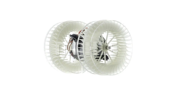 Interior Blower