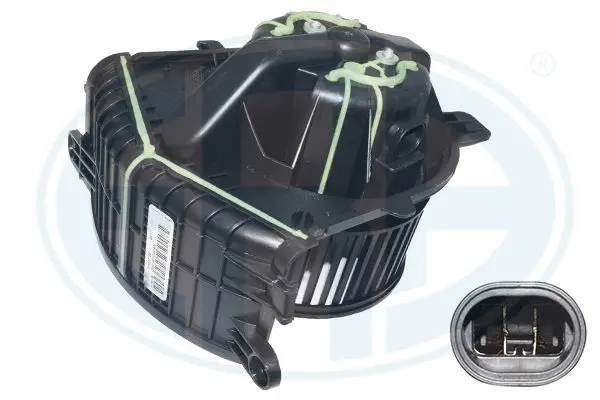 Interior Blower (WG2016452)