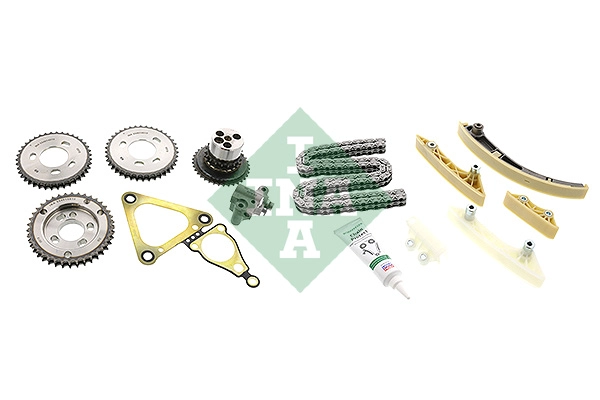 Timing Chain Kit (WG1988602)