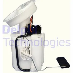 Fuel Feed Unit (WG1498668)