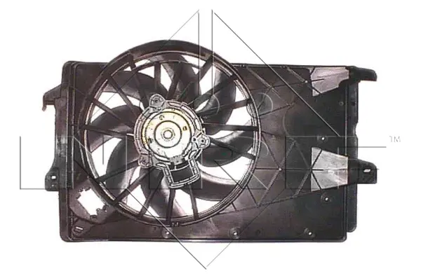 Fan, engine cooling (WG1720283)