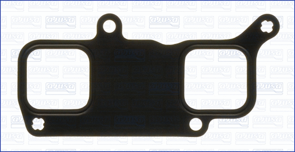 Gasket, intake manifold (WG1162226)