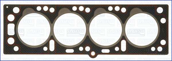Gasket, cylinder head (WG1009027)