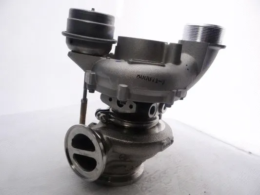 Charger, charging (supercharged/turbocharged)