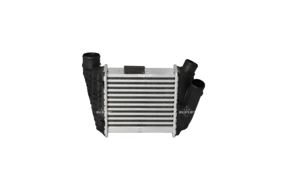 Charge Air Cooler