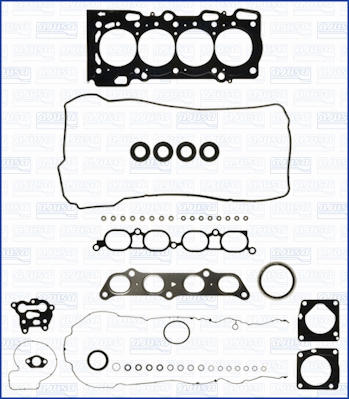Gasket Kit, cylinder head (WG1009333)