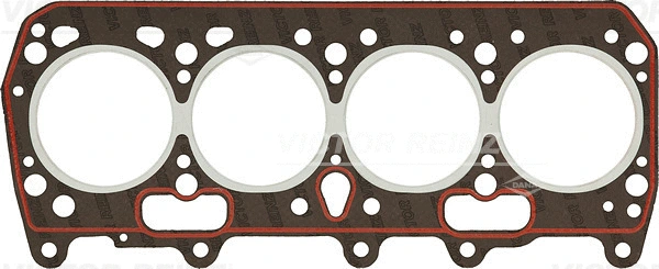 Gasket, cylinder head (WG1244503)