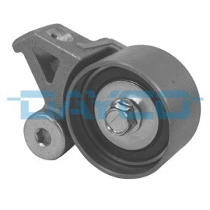 Tensioner Pulley, timing belt (WG2005620)