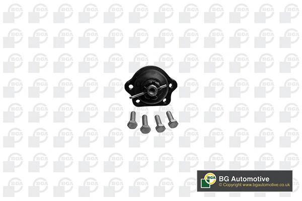 Ball Joint (WG1994615)