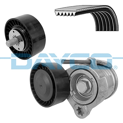 V-Ribbed Belt Set (WG2113485)