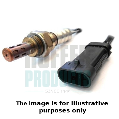 Lambda Sensor (WG1900435)