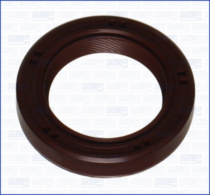 Shaft Seal, camshaft (WG1163394)