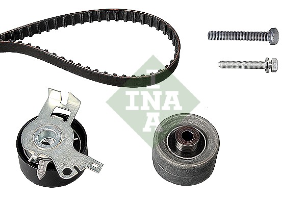 Timing Belt Kit (WG1251489)
