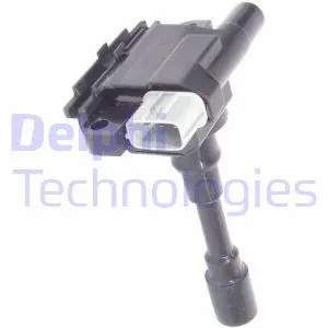 Ignition Coil (WG1498864)