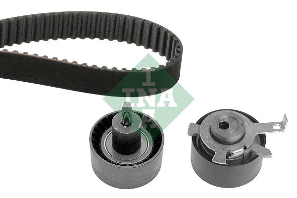Timing Belt Kit (WG1251197)