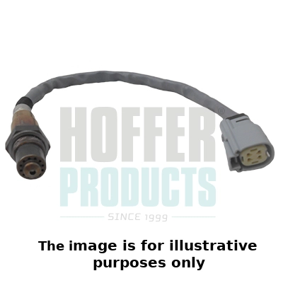 Lambda Sensor (WG2042737)