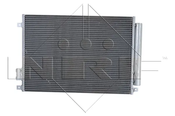 Condenser, air conditioning (WG2161080)