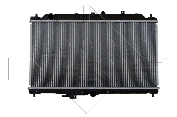 Radiator, engine cooling (WG1721477)