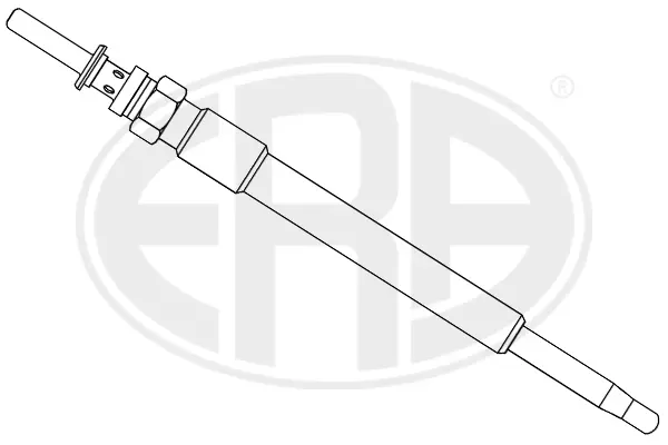 Glow Plug (WG1497031)