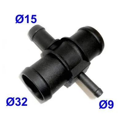Coolant Flange (WG2263434)