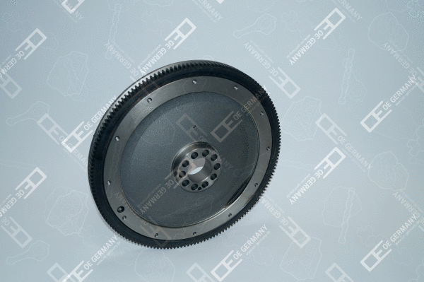 Flywheel (WG1484792)