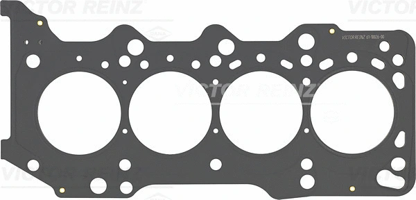 Gasket, cylinder head (WG1244048)