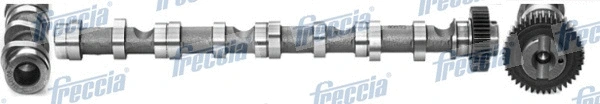 Camshaft (WG1155406)