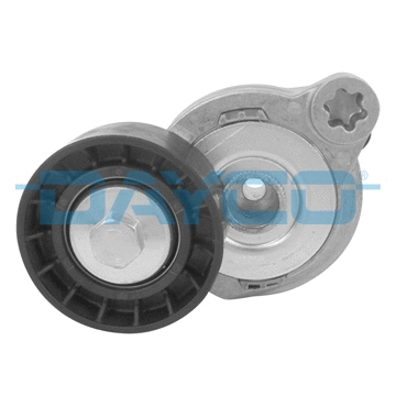 Belt Tensioner, V-ribbed belt (WG2004815)