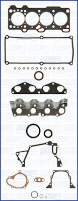 Full Gasket Kit, engine (WG1164973)