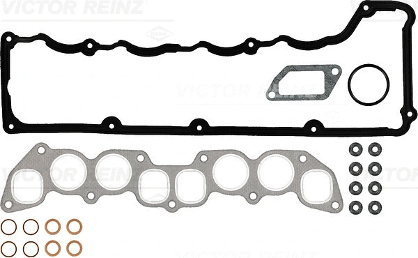 Gasket Kit, cylinder head (WG1239828)