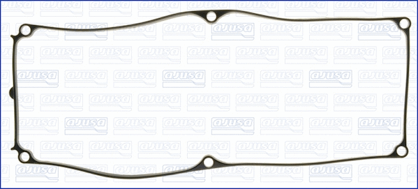 Gasket, cylinder head cover (WG1160342)