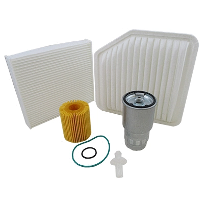 Filter Set (WG2099873)