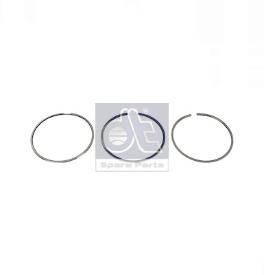 Piston Ring Kit (WG2313133)