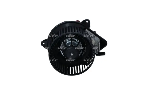 Interior Blower (WG2160090)