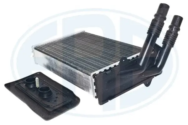 Heat Exchanger, interior heating (WG2017073)