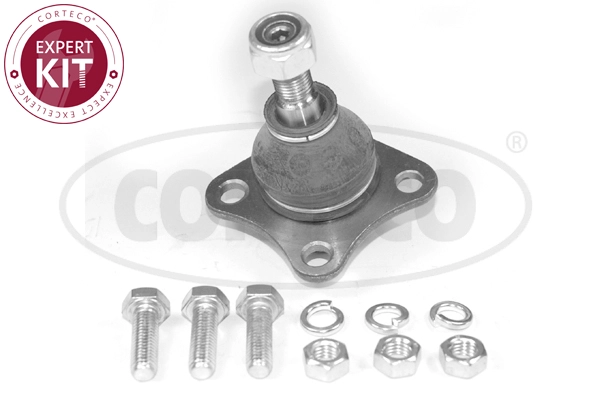 Ball Joint (WG2291124)