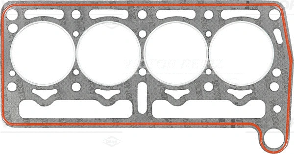 Gasket, cylinder head (WG1244080)