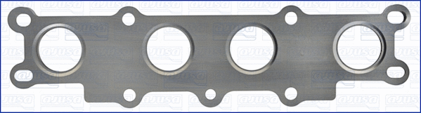 Gasket, exhaust manifold (WG1162479)